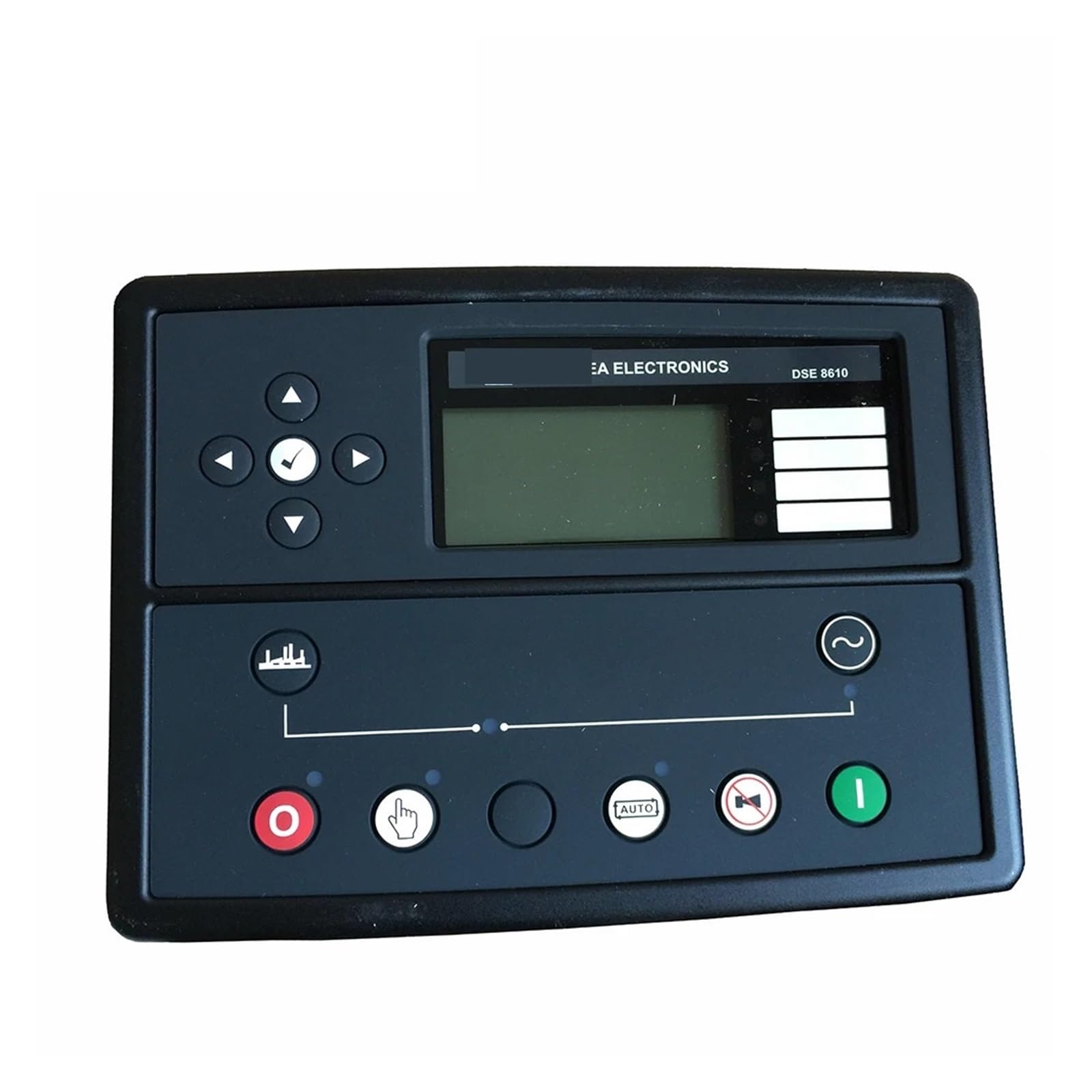 Amazon.com: DSE 8610 MKII Generator Synchronization Control